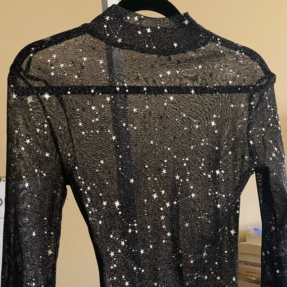 VINTAGE TOP - Picture 3 of 7